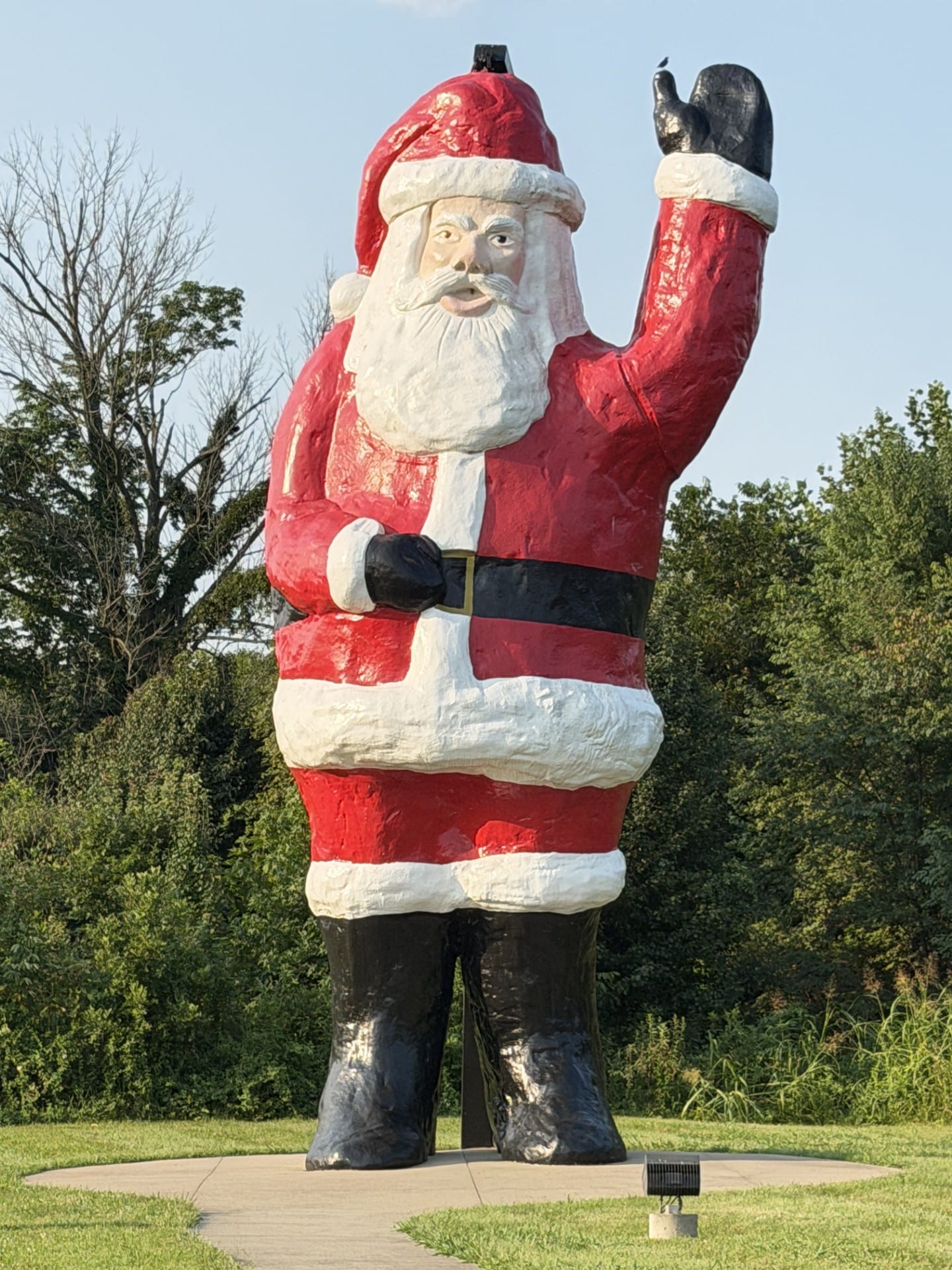 Santa